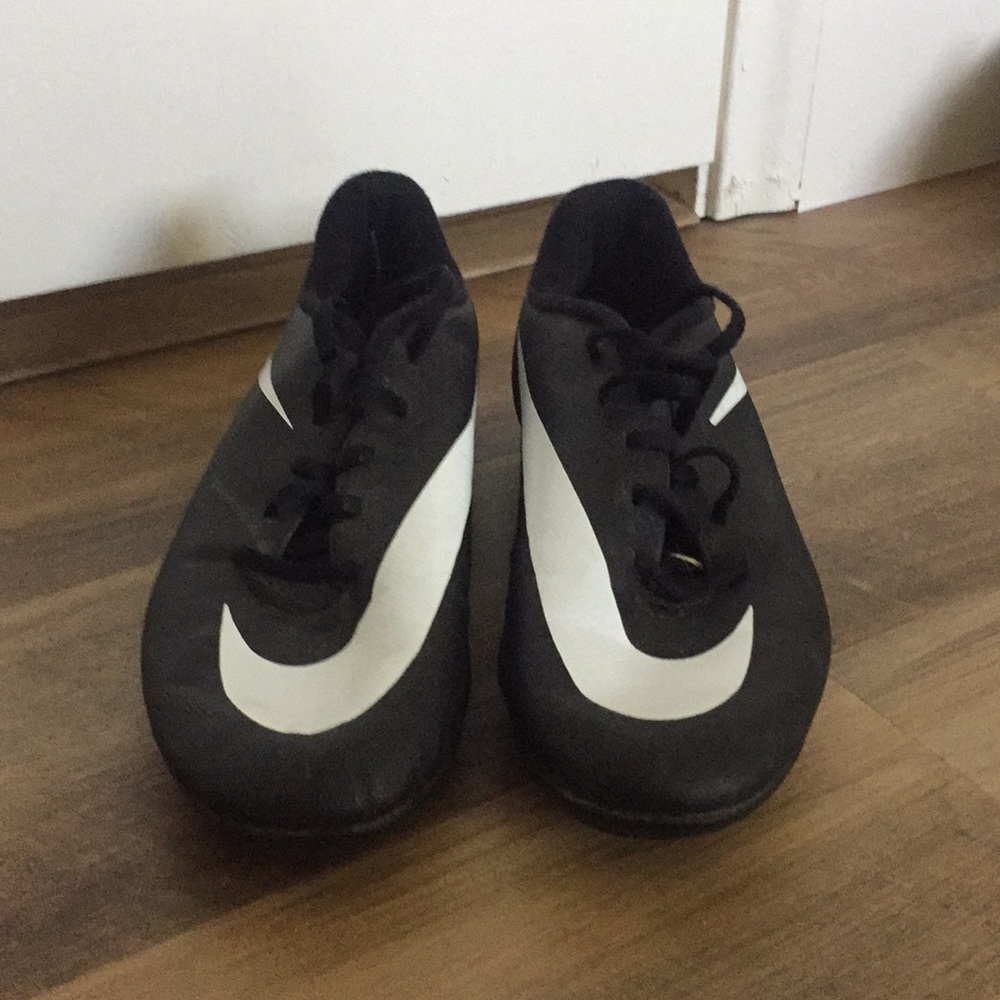 Nike soccer cleats